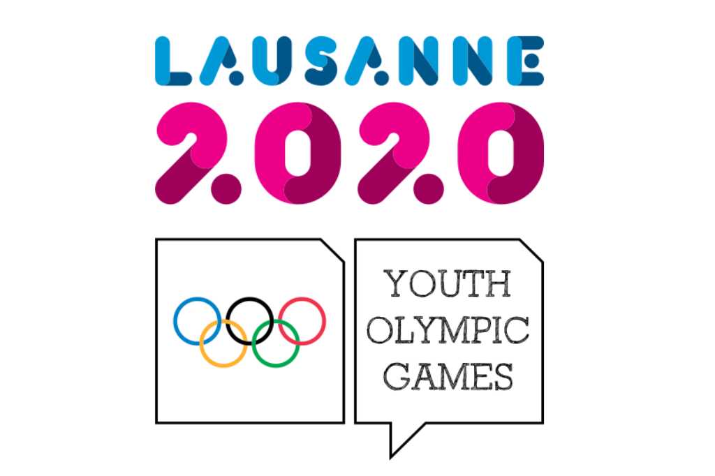 Zimske Olimpijske igre mladih 2020